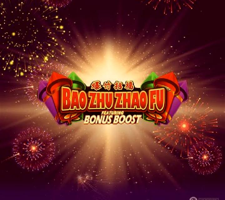 Bao Zhu Xuan Tian slot machine