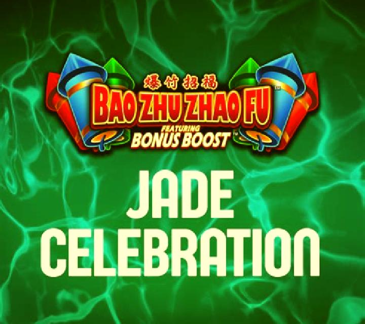 Bao Zhu Zhao Fu Jade Celebration online slot