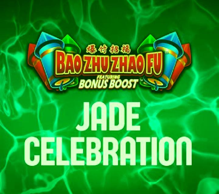 Bao Zhu Zhao Fu Jade Celebration slot game