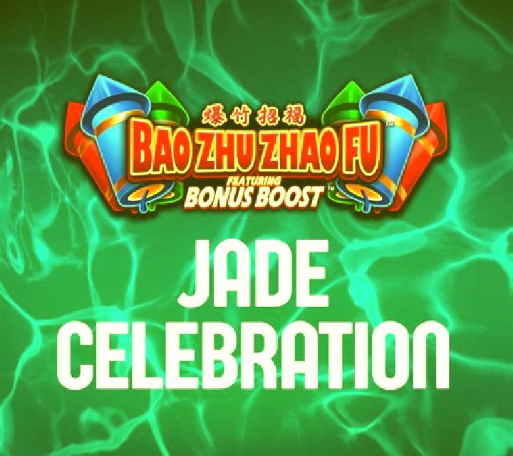 Bao Zhu Zhao Fu Jade Celebration slot machine