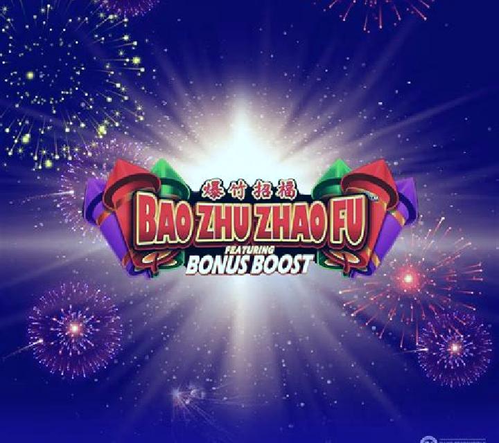 Bao Zhu Zhao Fu Purple Celebration slot machine