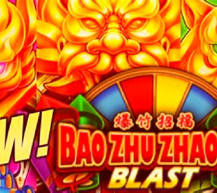 Bao Zu Po slot
