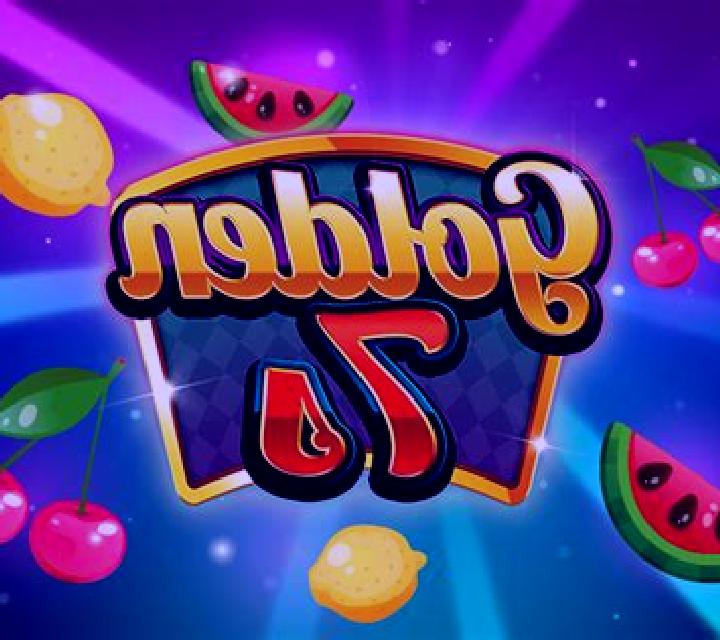 Bar 7 s online slot