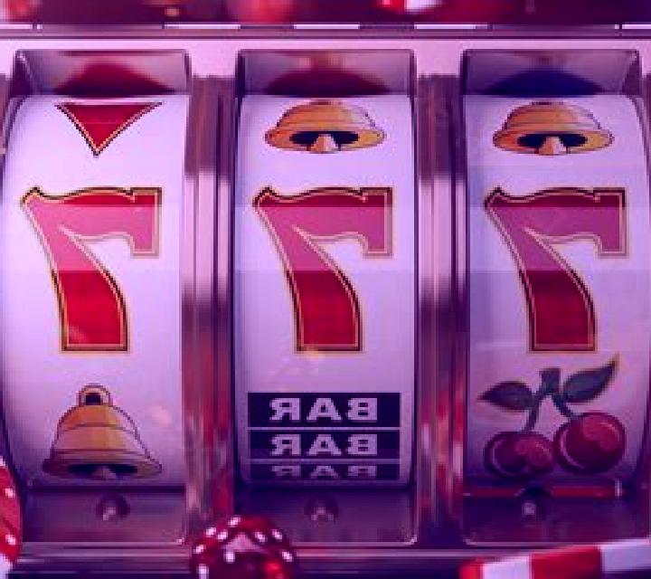 Bar And 7s slot game