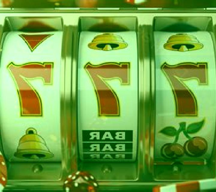 Bar And 7s slot
