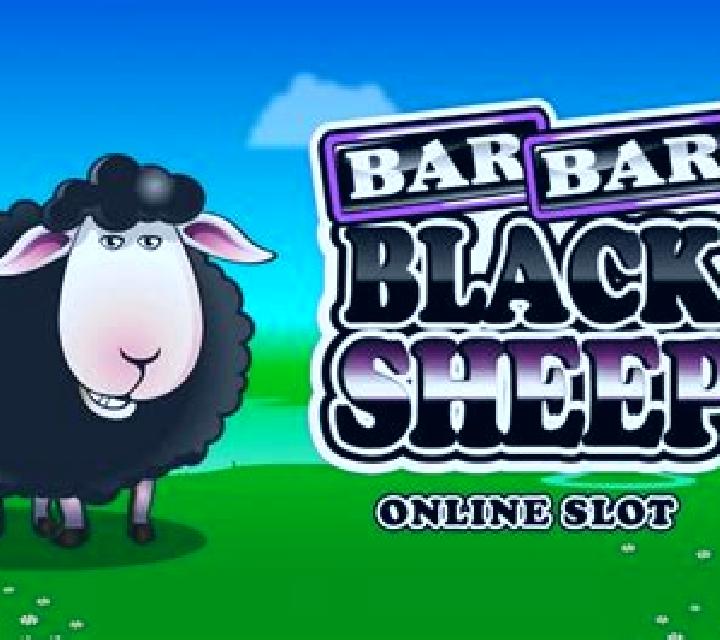 Bar Bar Black Sheep online slot