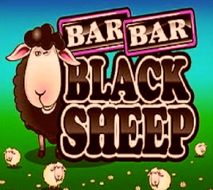 Bar Bar Black Sheep slot game
