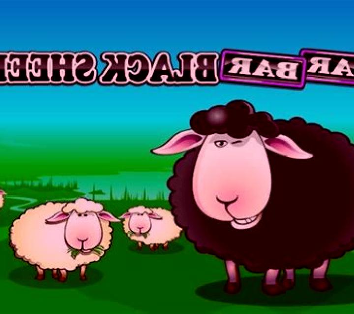Bar Bar Black Sheep slot machine