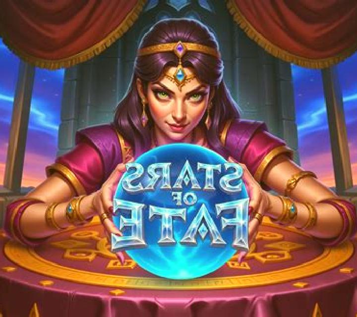 Bar of Fate slot game