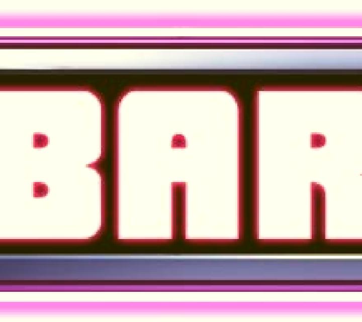 Bar slot machine