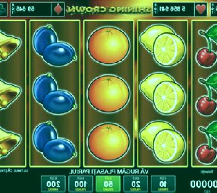 Bar Super slot game
