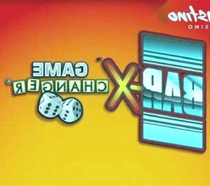 Bar-X Game Changer slot machine