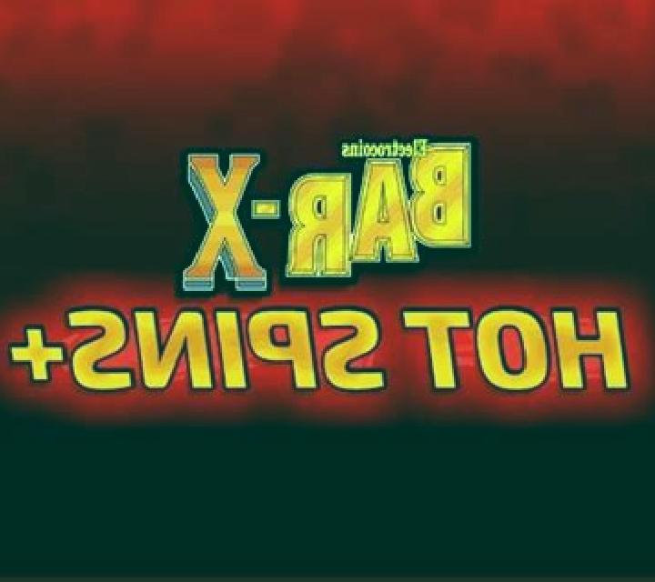 Bar-X Hot Spins+ slot