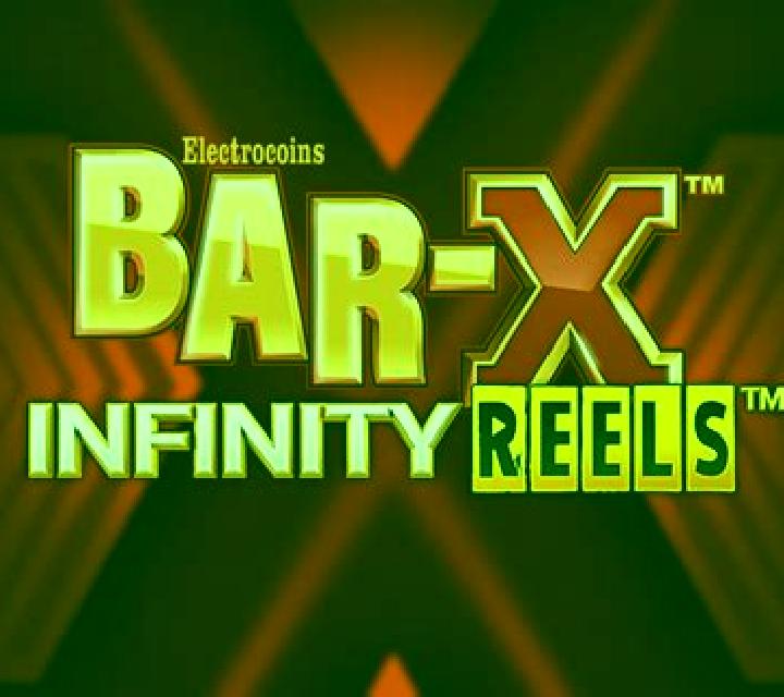 Bar-X Infinity Reels online slot