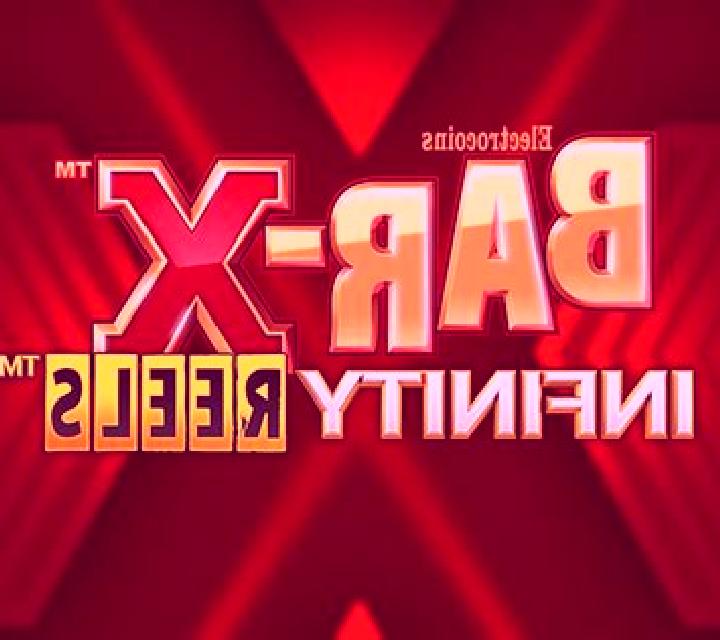 Bar-X Infinity Reels slot game