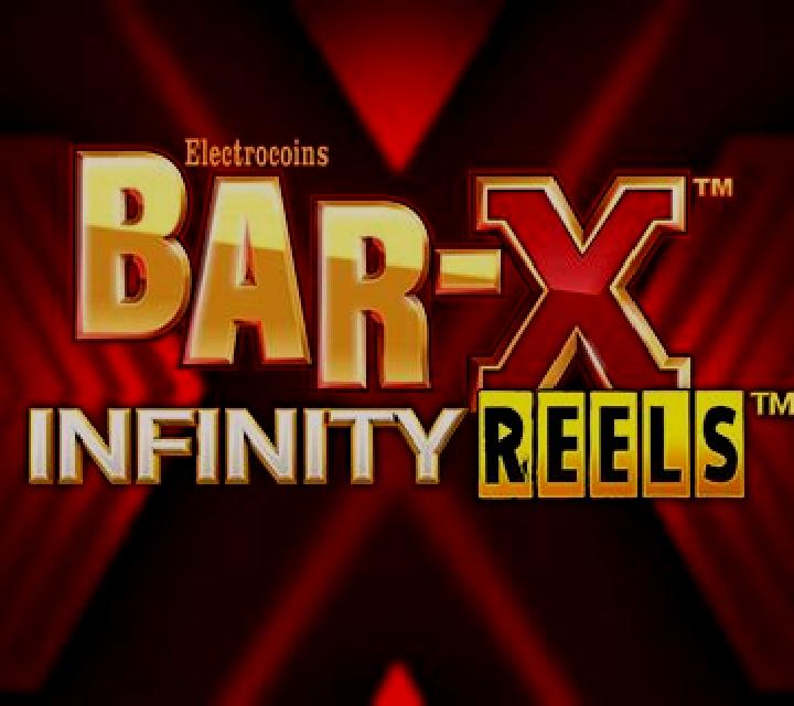 Bar-X Infinity Reels slot