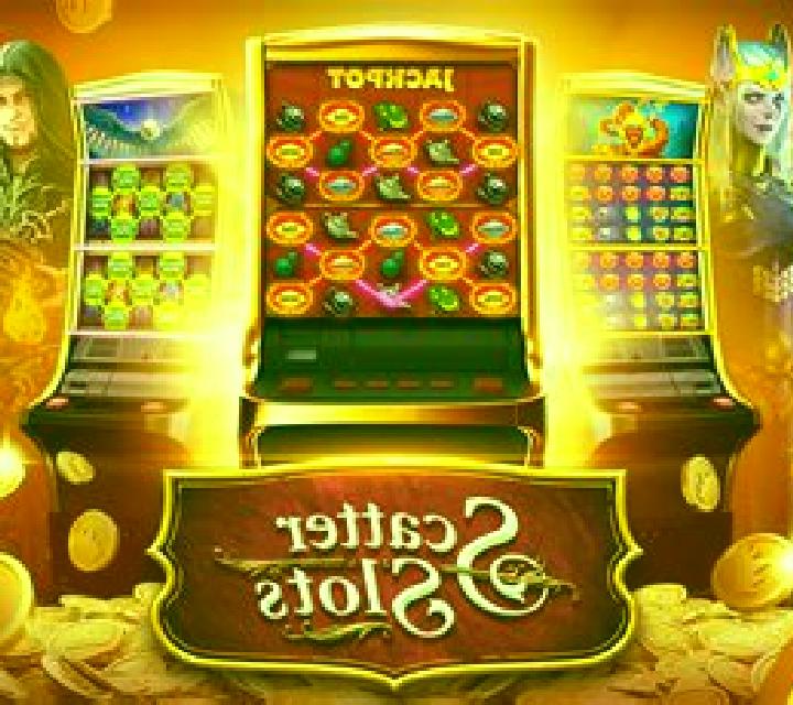 Bar-X Megaways (Storm Gaming) slot machine