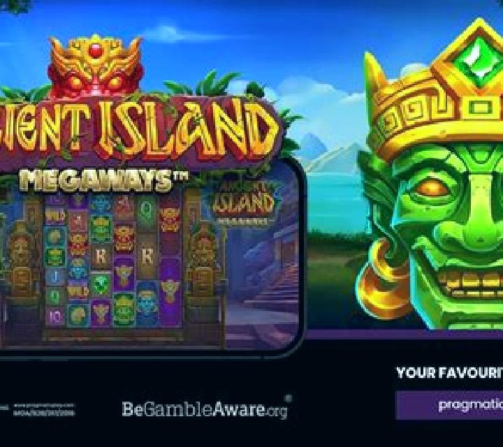 Bar-X Megaways (Storm Gaming) slot