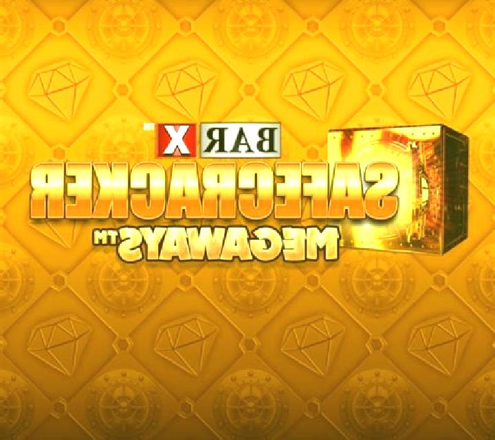 Bar-X Safecracker Megaways online slot
