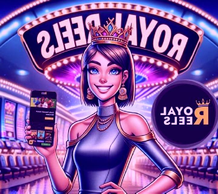 Bar-X Super Reels online slot