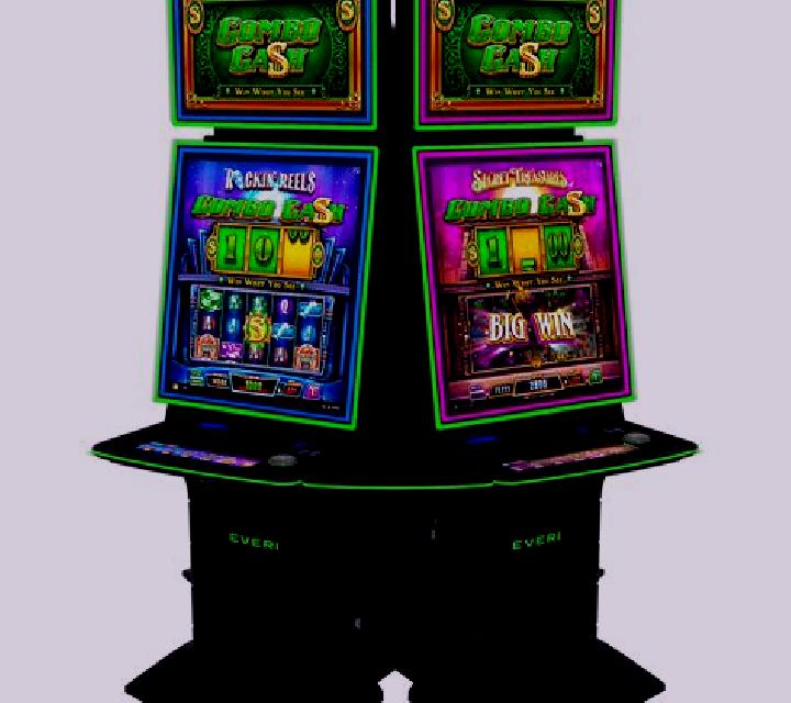 Bar-X Super Reels slot game