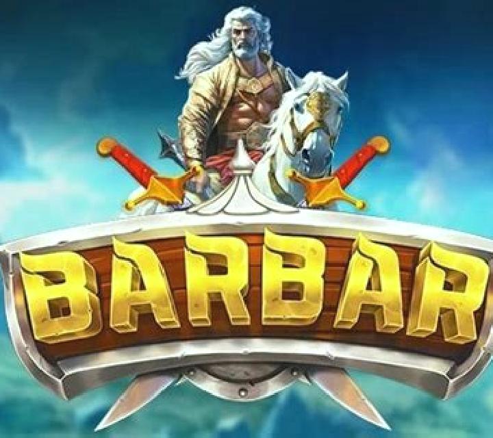 Barbar slot