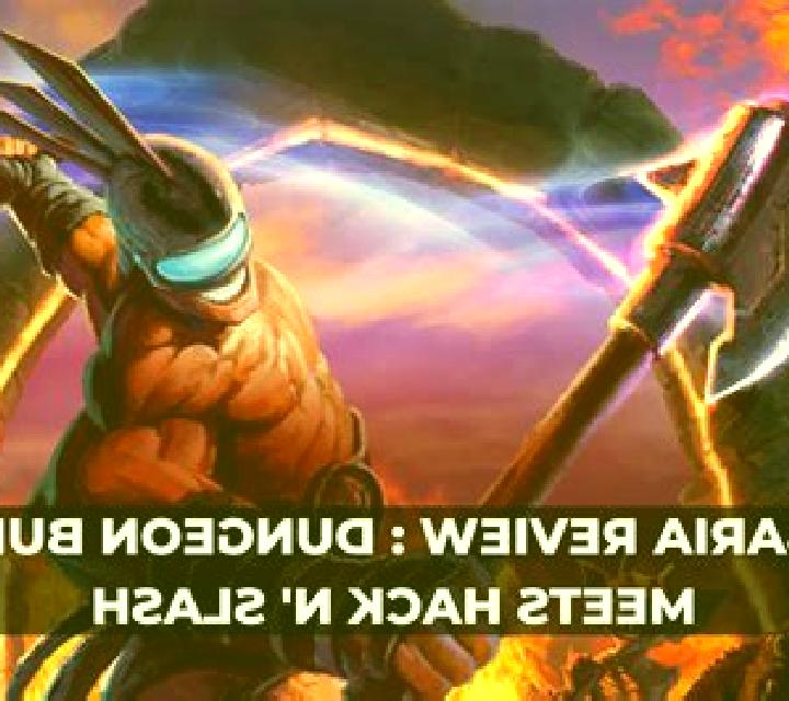 Barbaria online slot