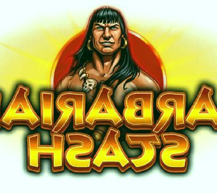 Barbarian Stash online slot