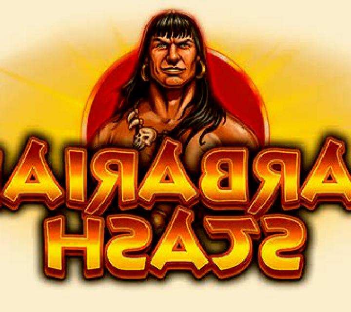 Barbarian Stash slot game