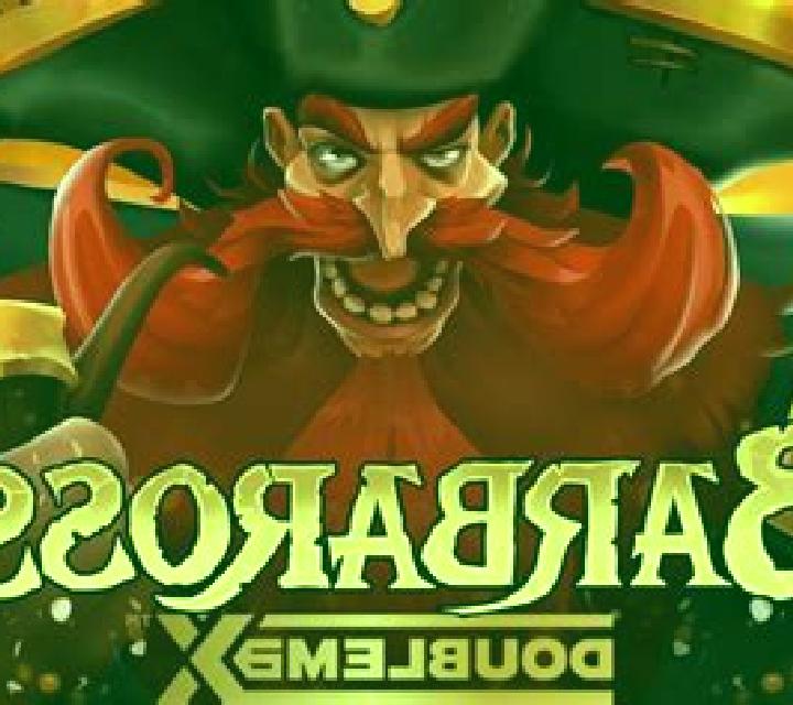 Barbarossa DoubleMax slot