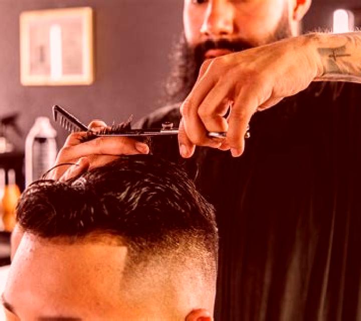Barber Shop online slot