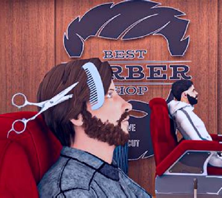 Barber Shop slot game