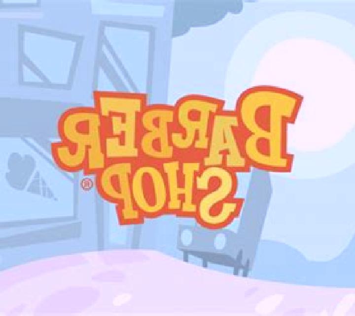 Barber Shop slot