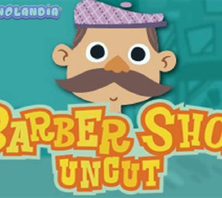 Barber Shop Uncut online slot