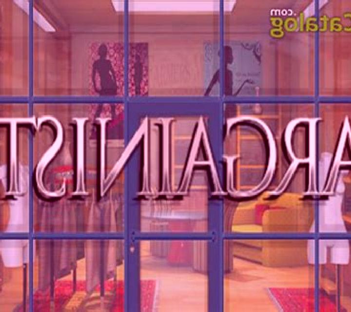 Bargainista slot