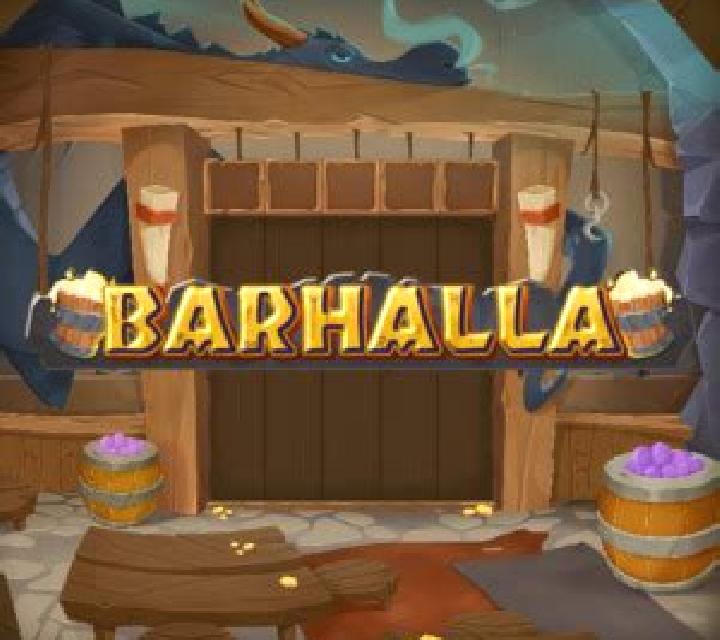 Barhalla online slot