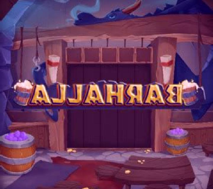 Barhalla slot game