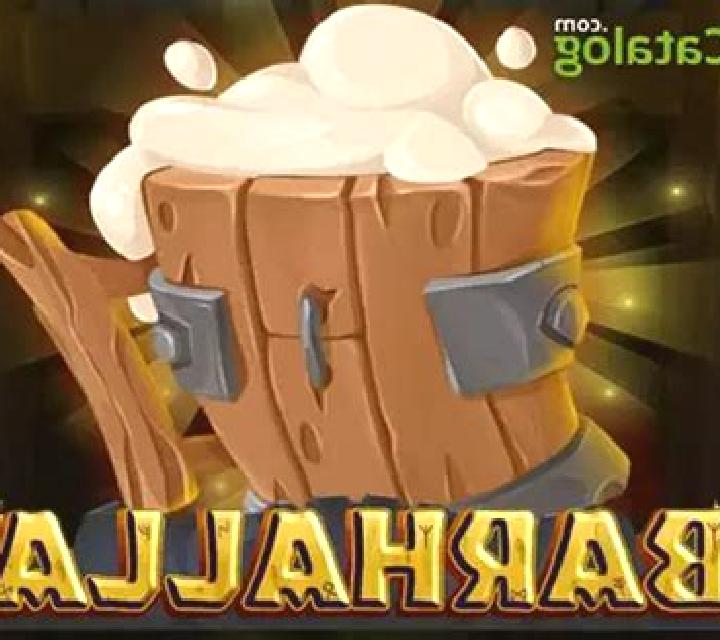 Barhalla slot