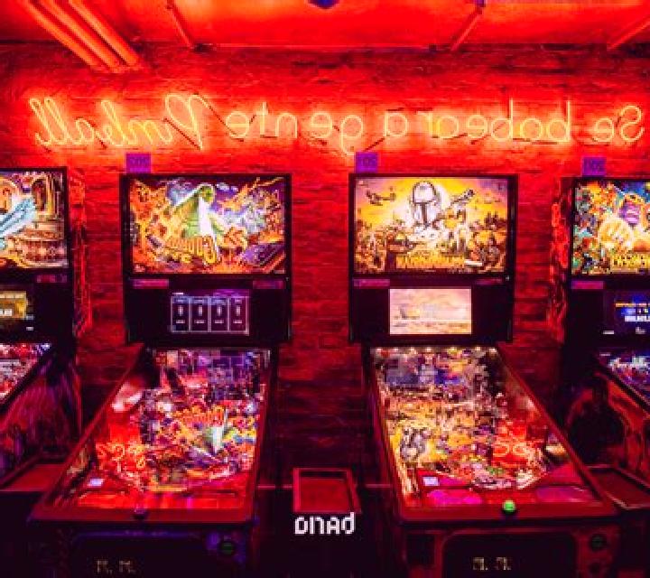 Bario Jet online slot