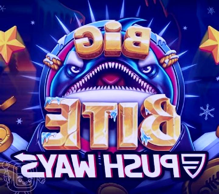 Bark and Bite online slot