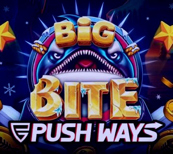 Bark and Bite slot game