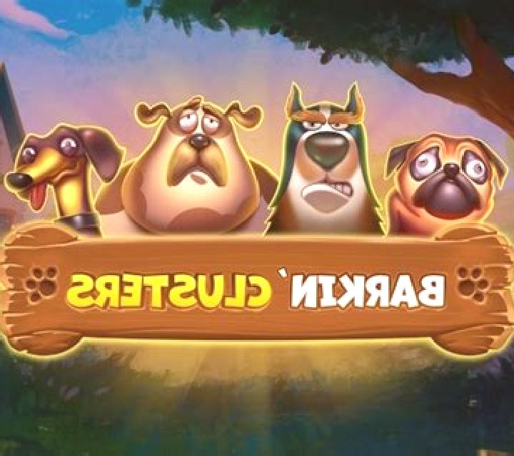 Barkin Clusters slot machine