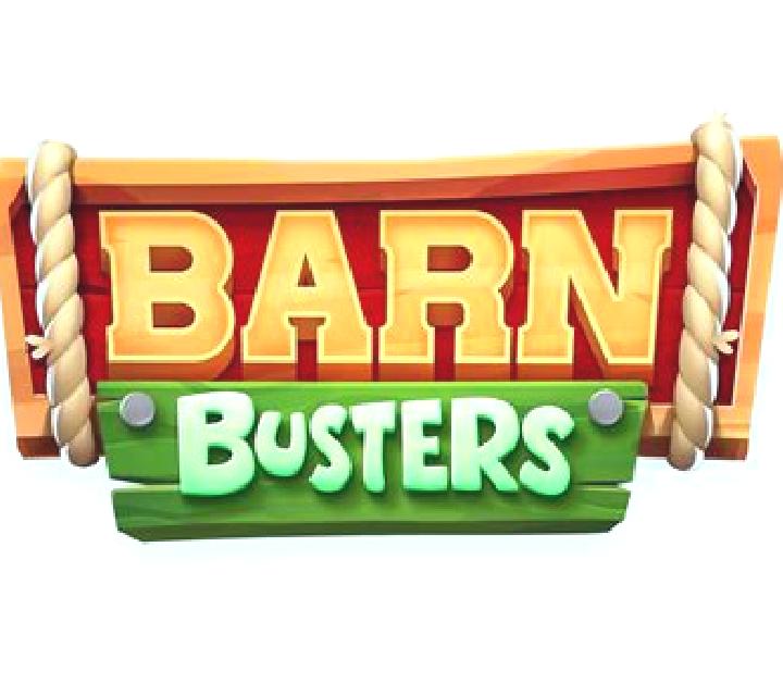 Barn Busters online slot