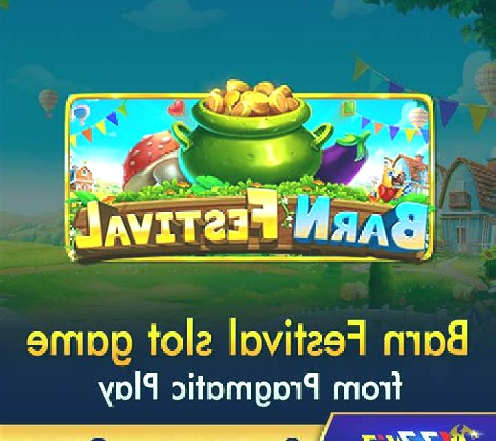 Barn Festival slot game
