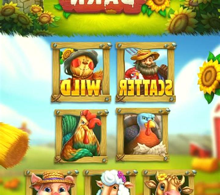 Barn Ham online slot