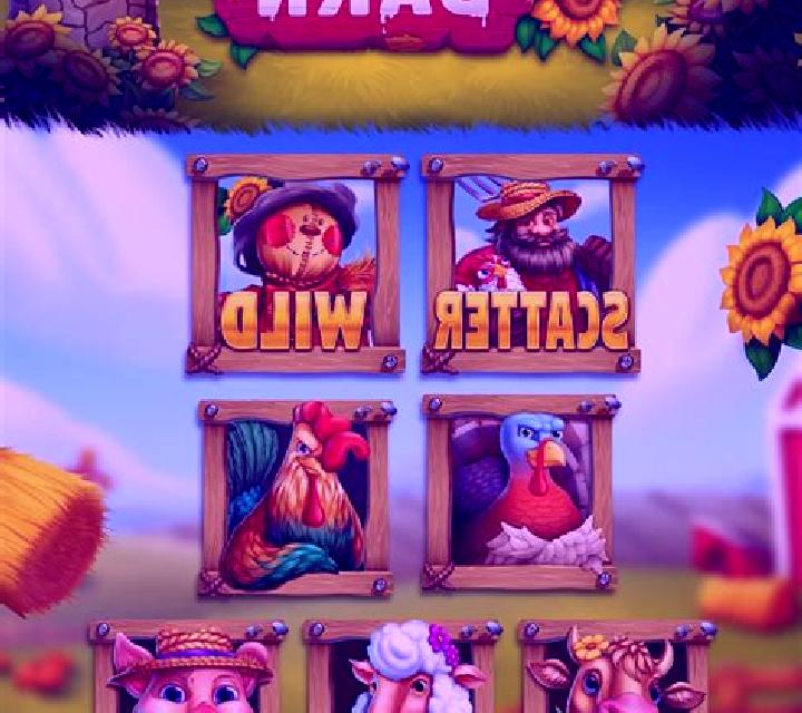 Barn Ham slot game