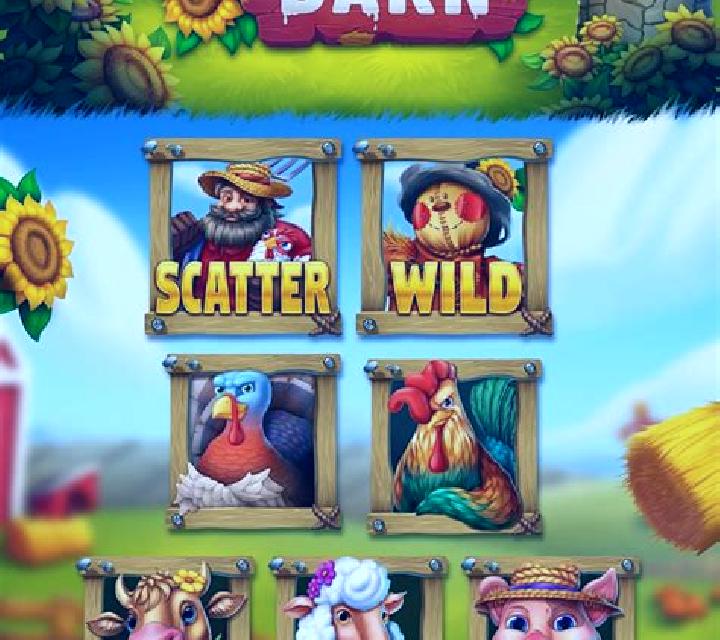 Barn Kings 2 online slot