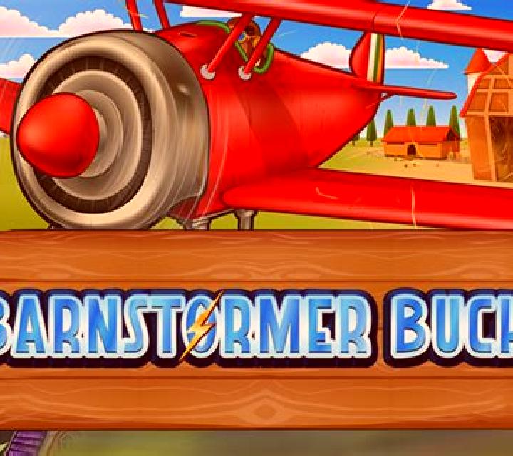 Barnstormer Bucks online slot