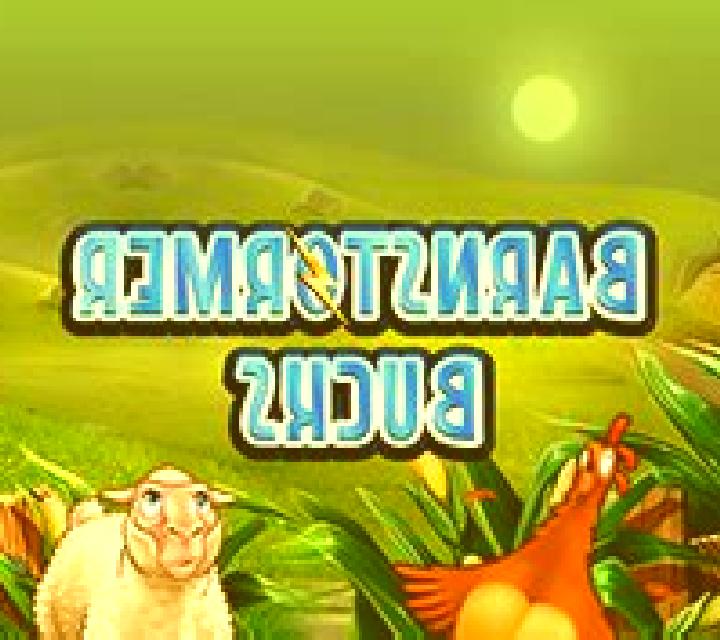 Barnstormer Bucks slot game