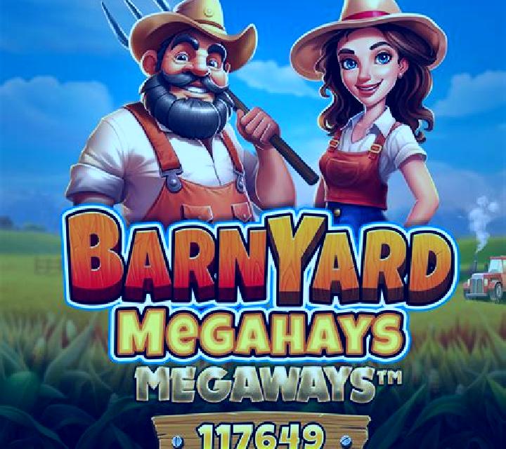Barnyard Bonanza (Ainsworth) online slot